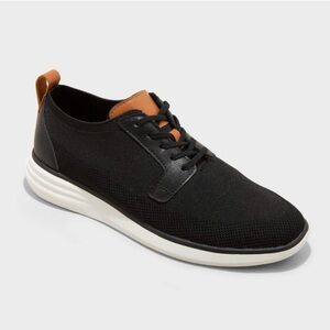 Goodfellow & Co Men's Zeke Knit Dress Sneakers
